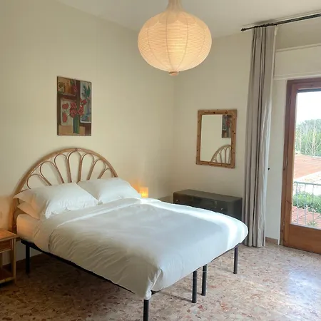 Villa Giardino *