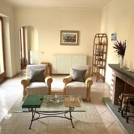 Giardino Villa *