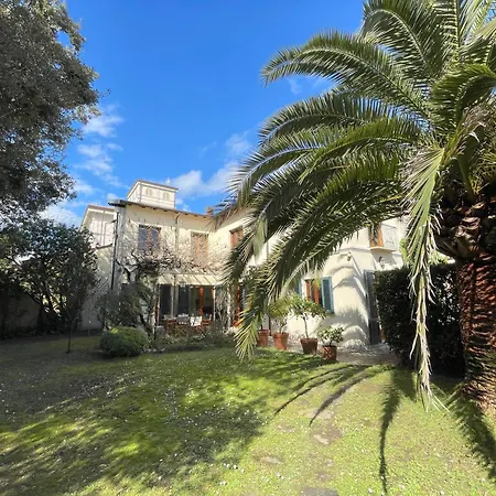 Giardino * Forte dei Marmi