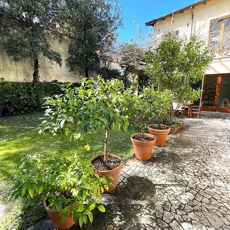 Giardino Villa *